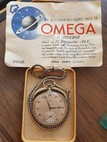Montre Omega Nr. 10023048