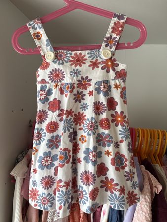 Kleid Gr.92