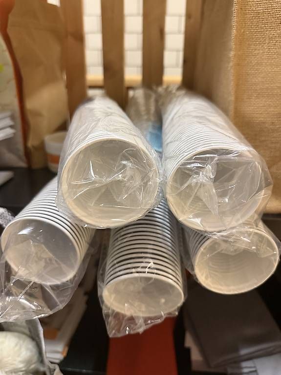 Tazze: Thermobecher – Usato da Au SG venduto da tem_r296
