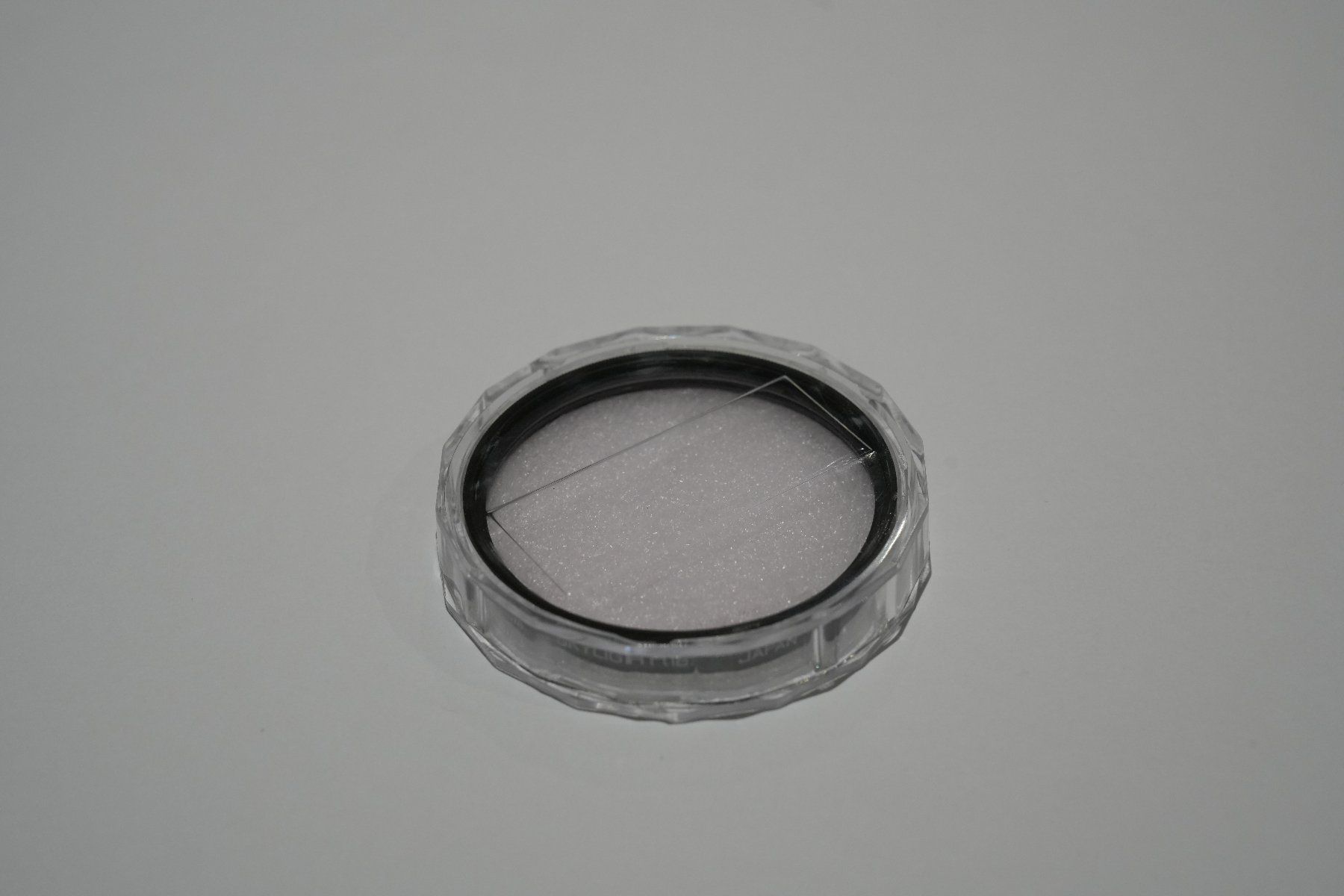 Filter: Filter Hoya HMC 58mm Skylight (1B) – Gebraucht aus Steffisburg von manigri 2
