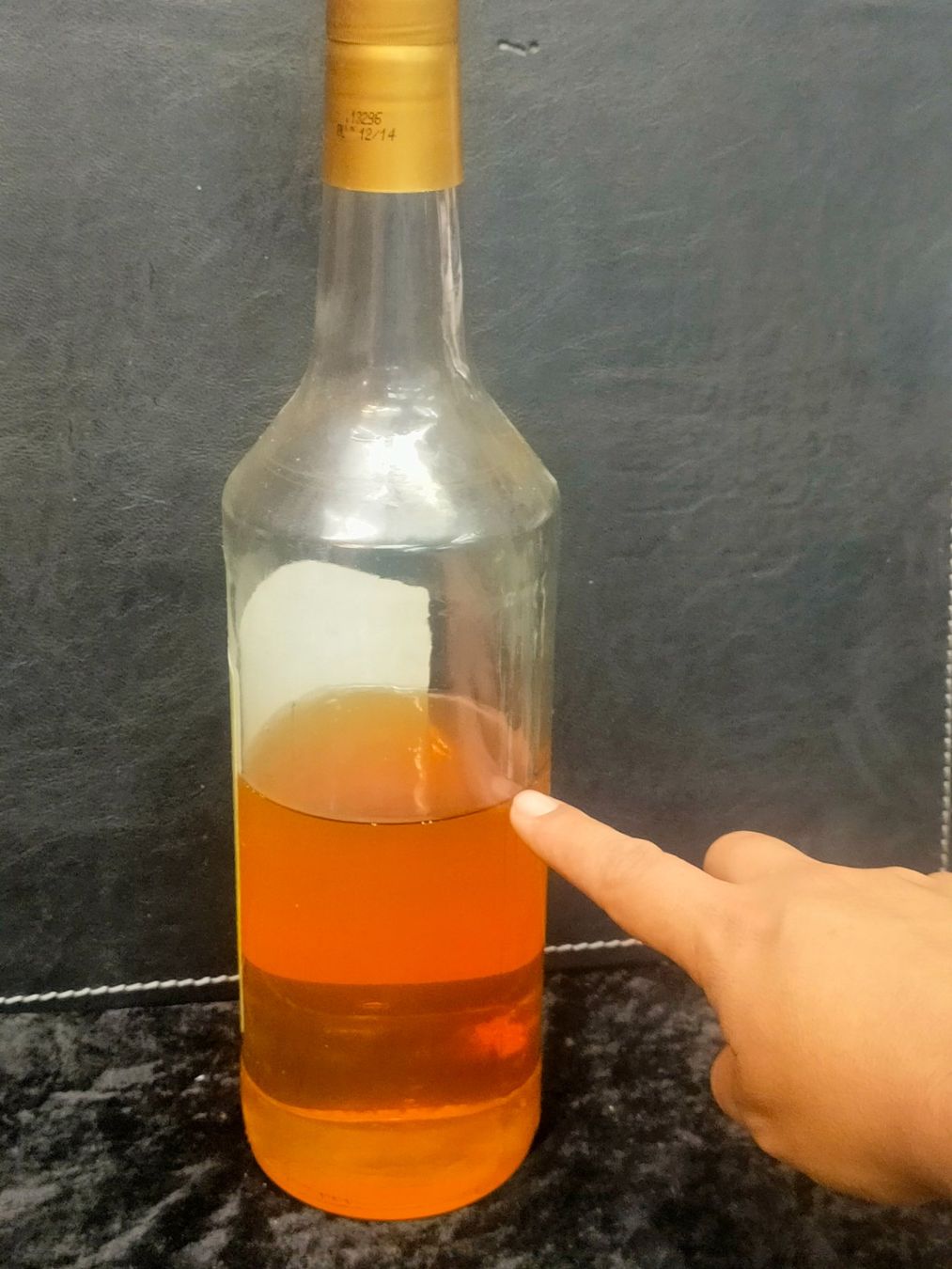 Sonstiges zum Sammeln & Seltenes: SIROP DE GENTIANE – Gebraucht aus Genève von Leboucheoreilles 5