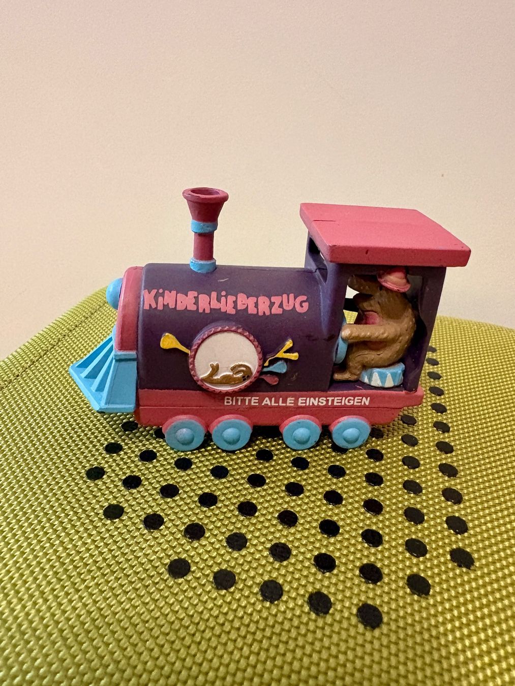 Tonies Figurines: Tonie Kinderliederzug – D'occasion à Gossau SG par sab_2glq