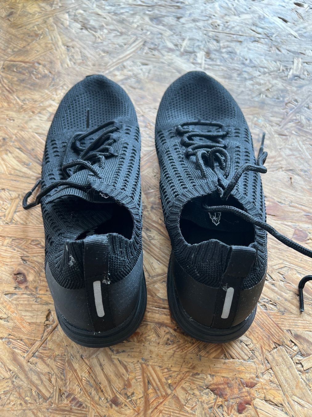 Herrenschuhe: Sommerschuhe – Gebraucht aus Strada von Betflo 3