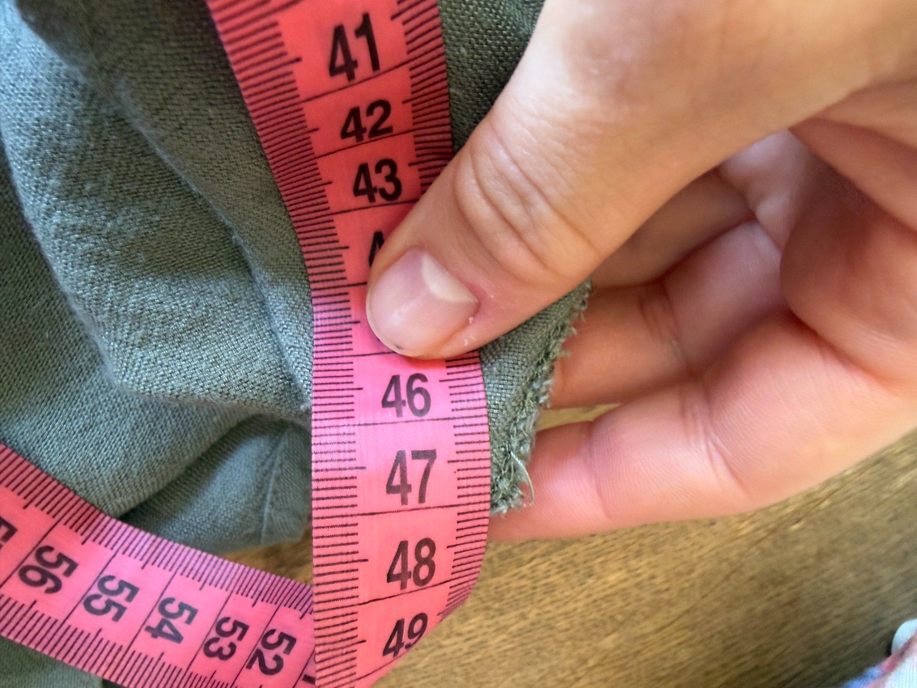 Camicette: bluse  Khaki – Usato da Riehen venduto da edu_92w7 2