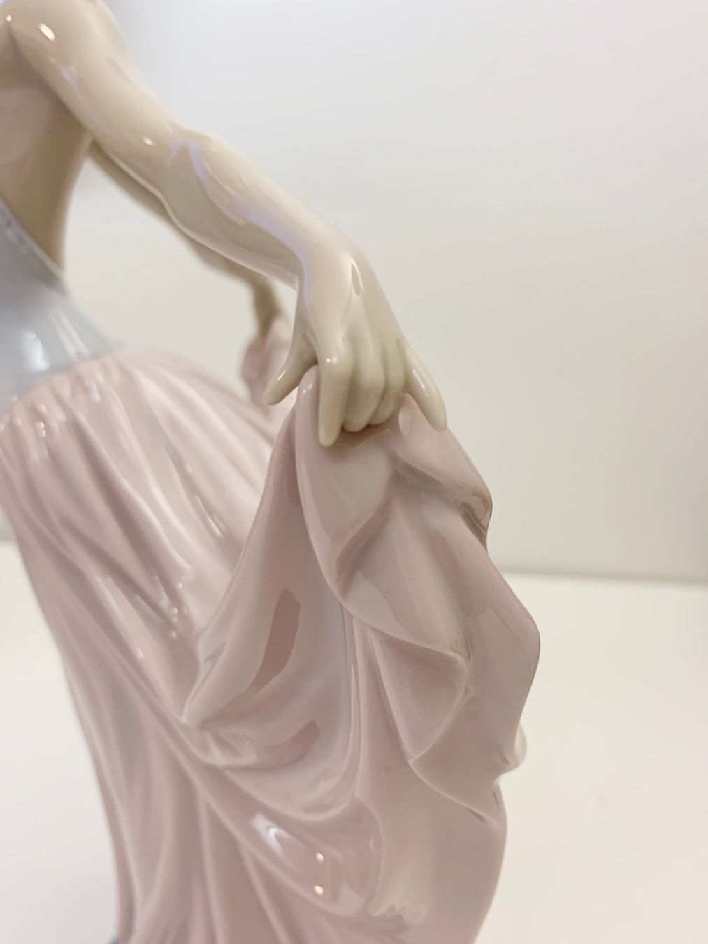 Lladro Statuette: Lladró "Dancer" figurina Numero 01005050 – Usato da Genestrerio venduto da fra_c955 5