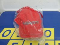Abarth Original Merchandising Cap