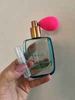 VICTORIA'S SECRET Incredible Daring -  - EDP - Duftprobe 2ML