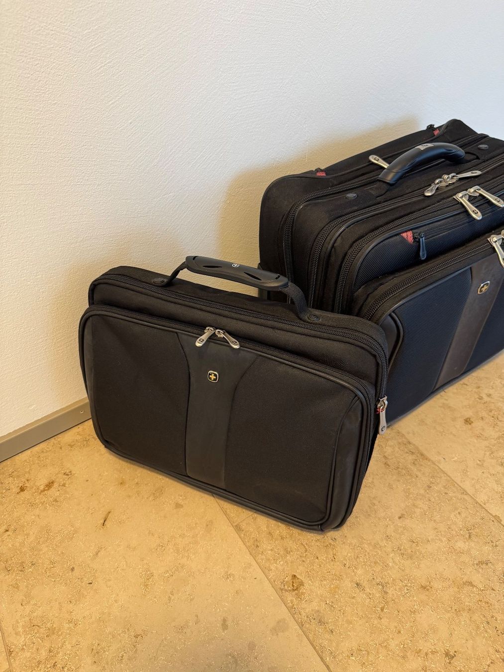 Valigie: Business Rolltasche – Usato da Deitingen venduto da dom_87tv 1