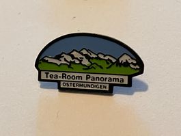 1 Pin Tea Room Panorama Ostermundigen