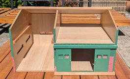 Stall / Bauernhof 