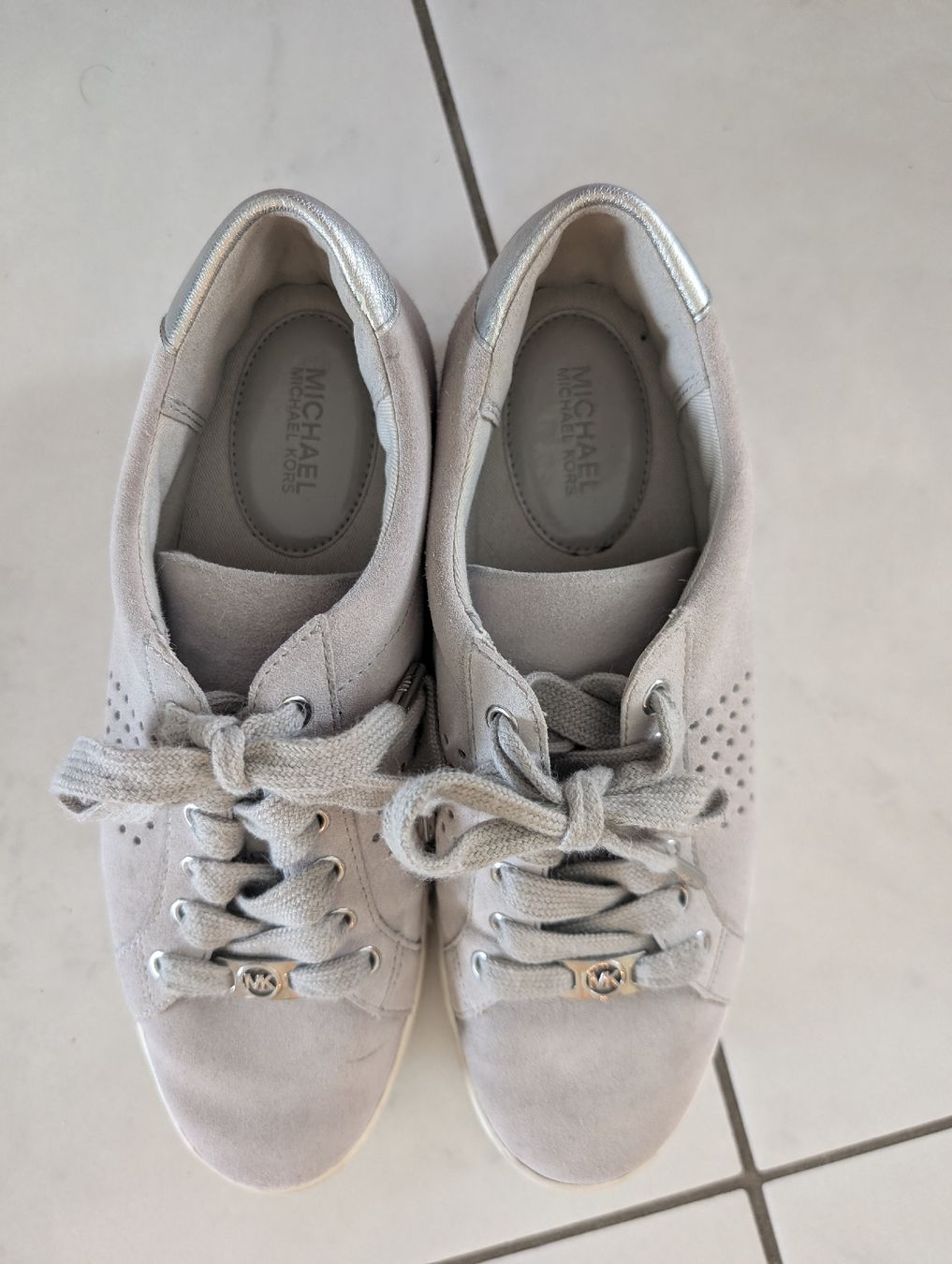 Michael Kors Scarpe da uomo: Michael Kors Sneaker – Nuovo (secondo la descrizione) da Wallisellen venduto da sca97 3