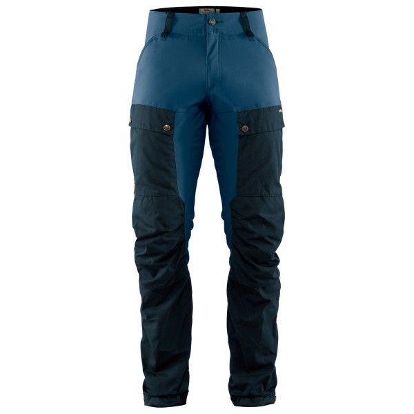 Fjällräven Pantaloni: Fjällräven Keb Wanderhose, Grösse 44 – Nuovo (secondo la descrizione) da Flums venduto da VictoryGin