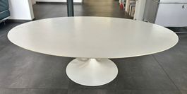 Table basse Tulip Saarinen pour Knoll