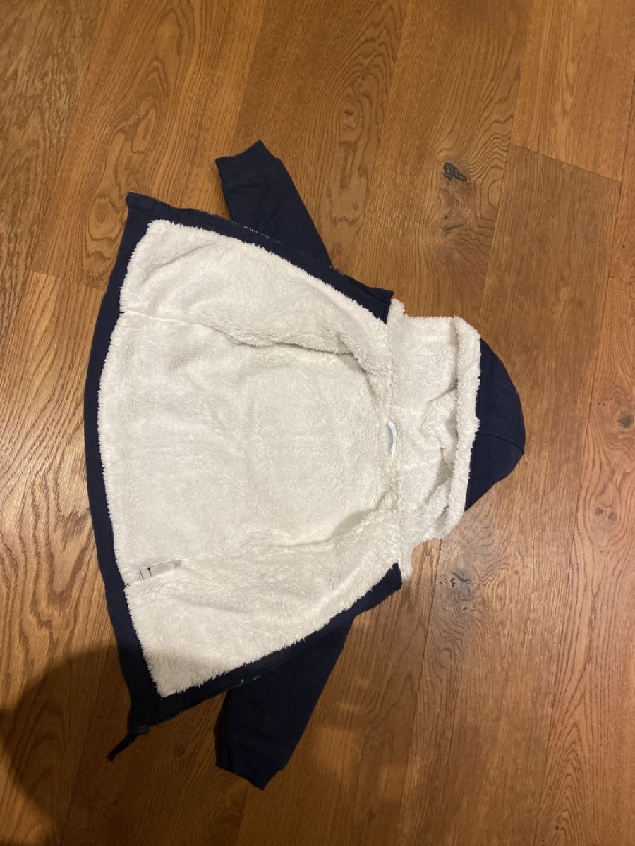 Jacken & Mäntel: Jäggli gefüttert Gr. 98 – Neu (gemäss Beschreibung) aus Pratteln von Nala78 1