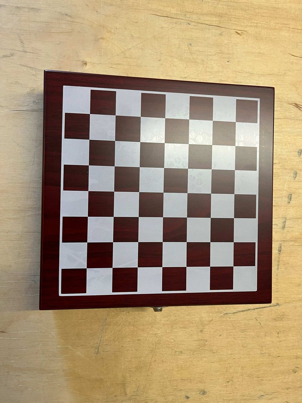 Flaschenöffner & -verschlüsse: Weinöffner-Set mit Schach – Neu (gemäss Beschreibung) aus Uitikon Waldegg von West62 1