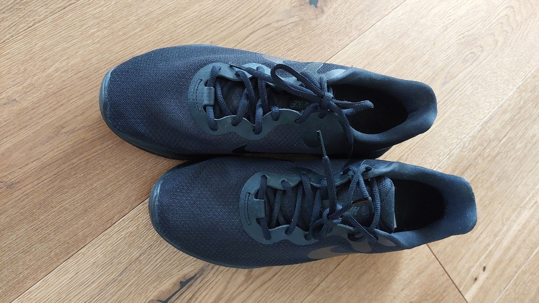 Herrenschuhe: Tolle Nikeschuhe – Neu (gemäss Beschreibung) aus Wegenstetten von Coconora 1