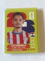 Panini WM 2026 Sticker - Bobadilla PAR 11