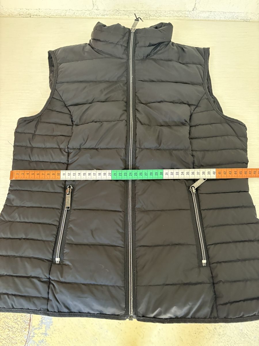 Gilets & Westen: S.OLIVER DameGilet grösse 40 – Gebraucht aus Thun von jeff070 2