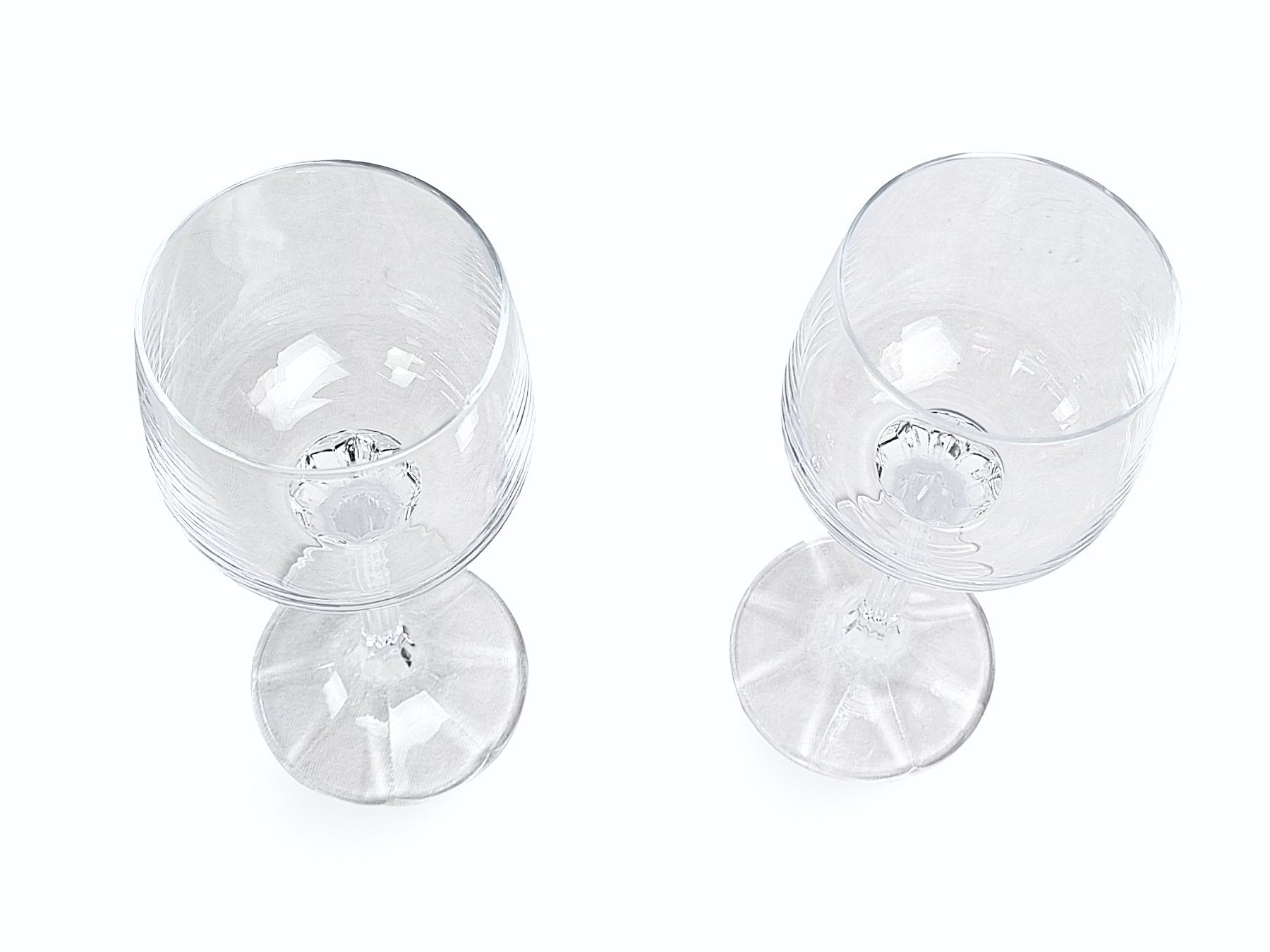 Verres: Zwei Weingläser – D'occasion à Wangen b. Olten par Restwert_Wangen 2