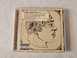 The Roots  -  Phrenology