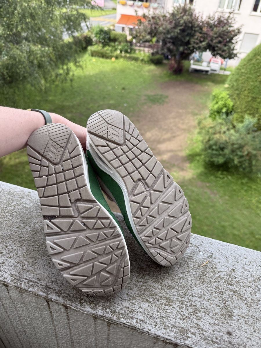 Skechers Scarpe da donna: Skechers, Grösse 37. – Usato da Emmenbrücke venduto da mar_6gss 2