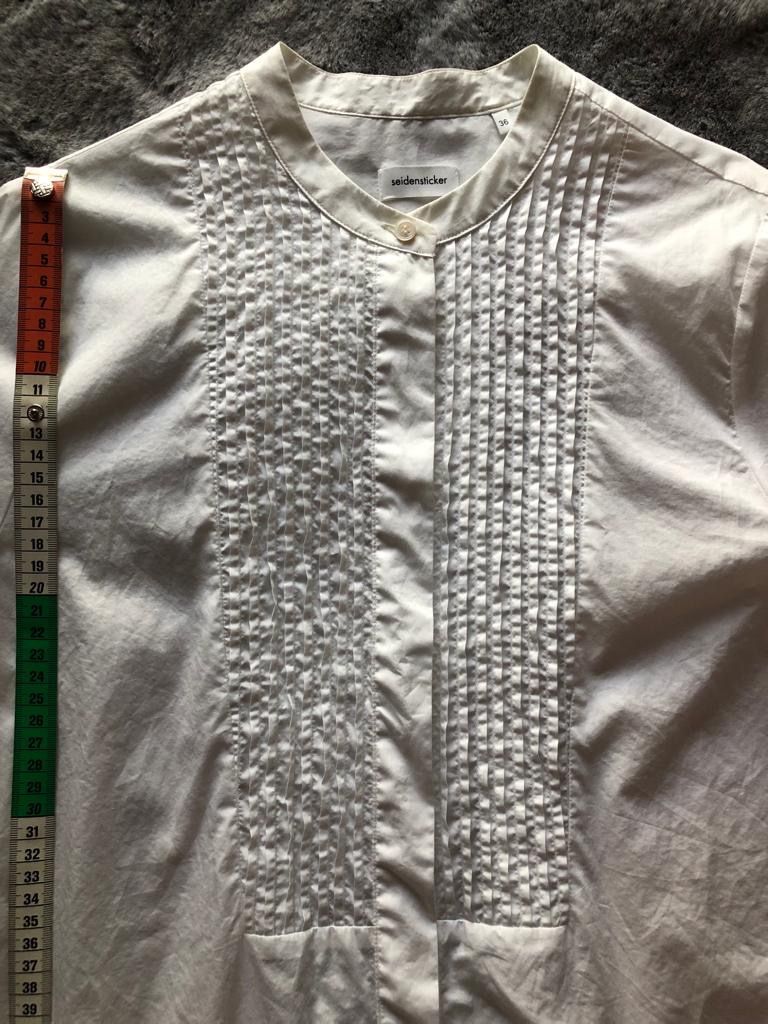 Camicette: Blouse – Nuovo (secondo la descrizione) da Dotzigen venduto da SecondHandGems 3