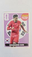 Panini Extra Pink Heungmin Son