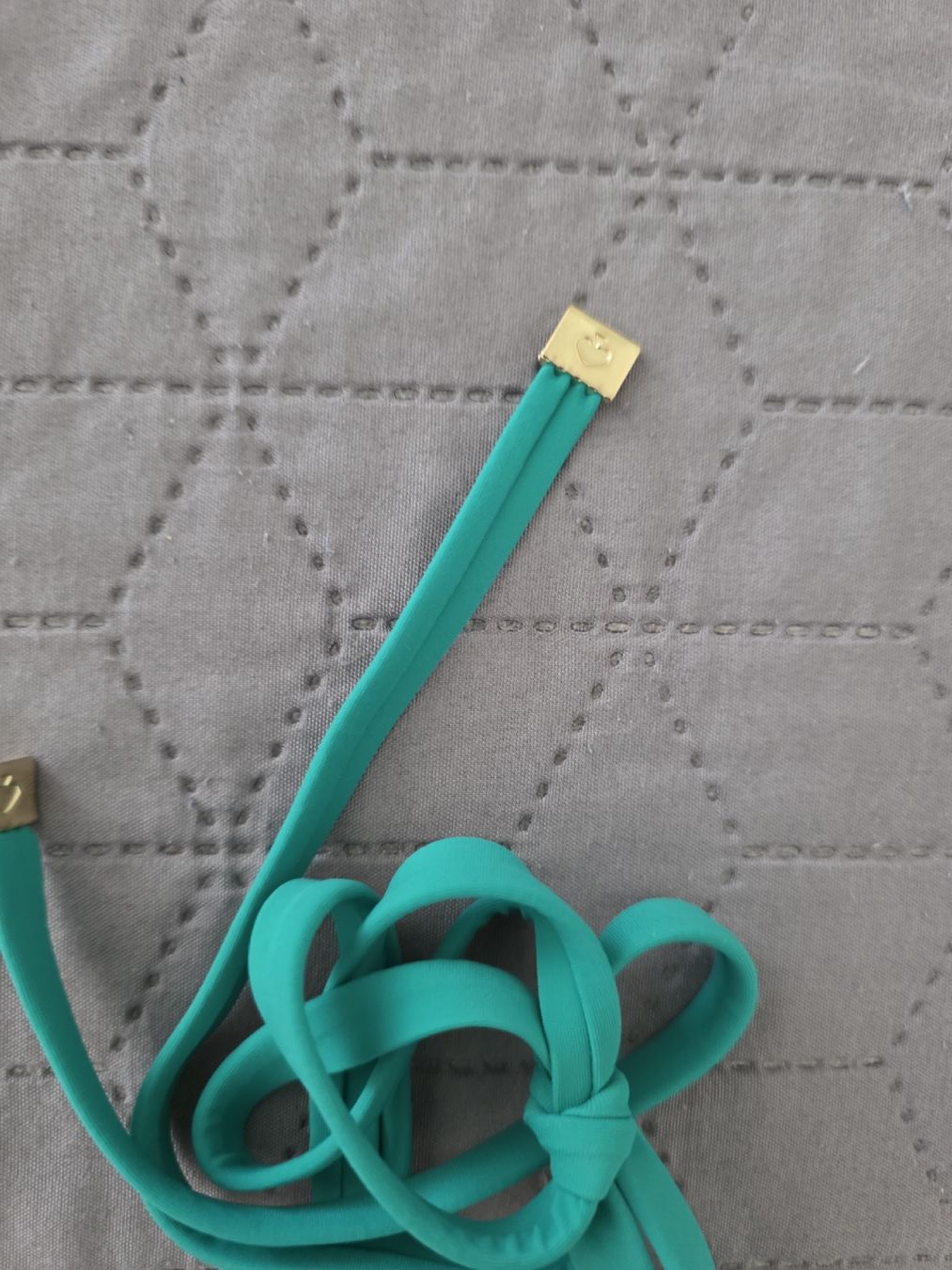 Kate Spade Costumi da bagno & Bikini: Badeanzug – Nuovo (secondo la descrizione) da Buchs AG venduto da tac_zz5h 2