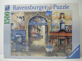 Ravensburger 16.241 Altstadt 1500 tlg