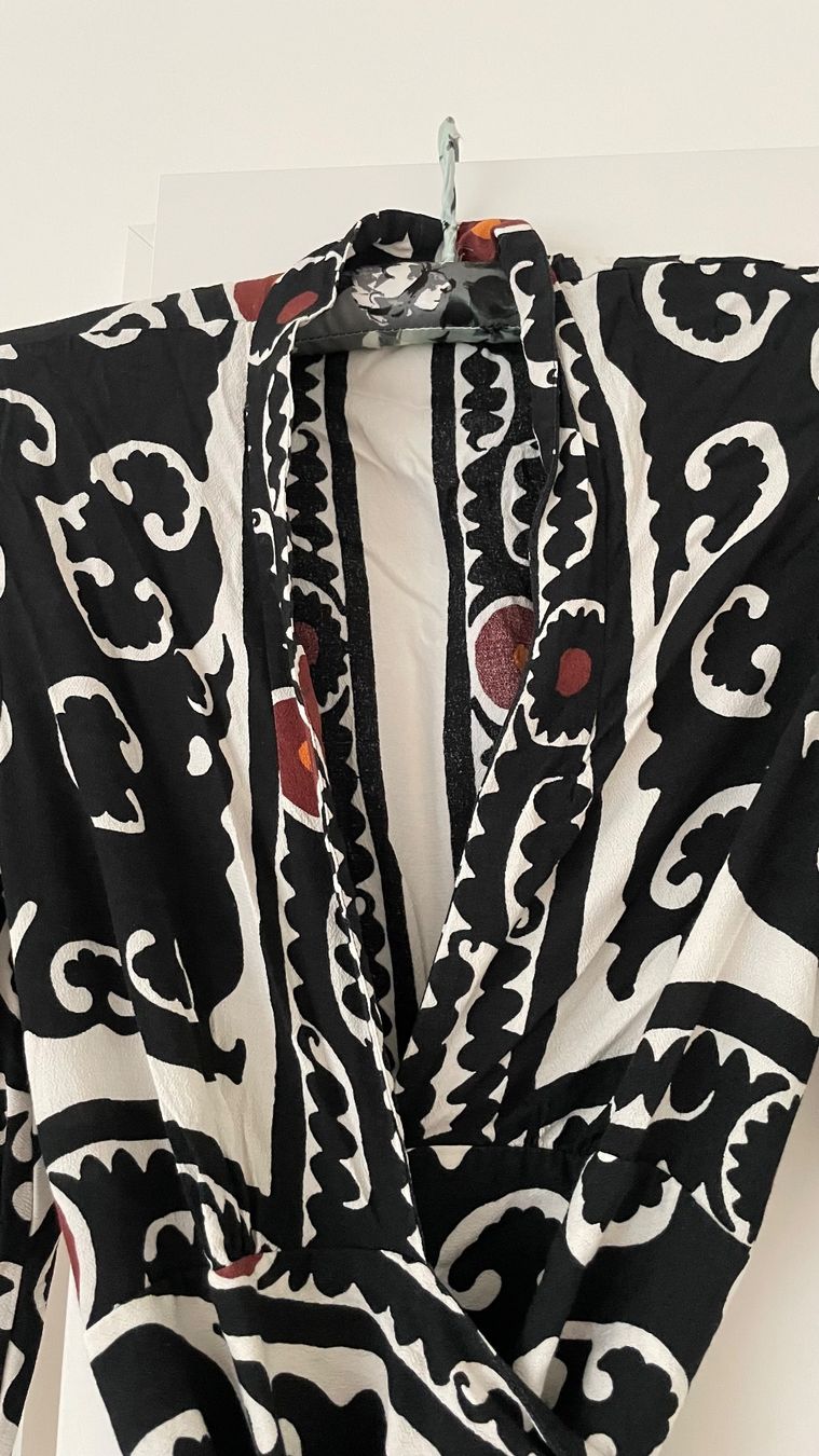 Zara Vestiti: Robe kimono Zara – Usato da Satigny venduto da Pauline_1987 3