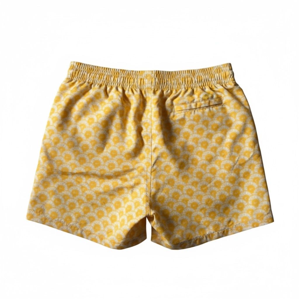 Costumi da bagno: Apnée luxury chic swim shorts – Nuovo e nell'imballaggio originale da Plan-Les-Ouates venduto da Loved_Panda_Clothing 1