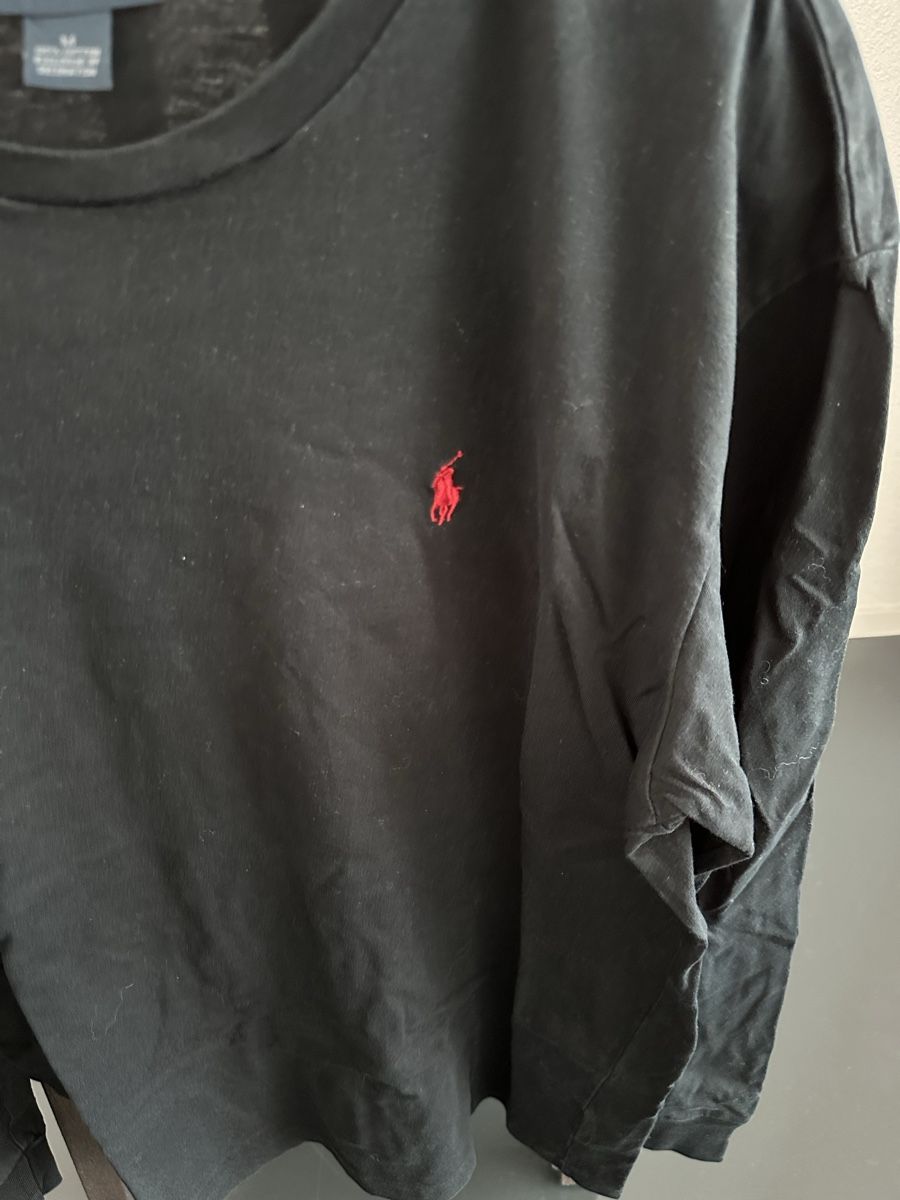 Ralph Lauren T-shirt: Polo Ralph Lauren Langarmshirt – Nuovo (secondo la descrizione) da Schlieren venduto da James1010 1