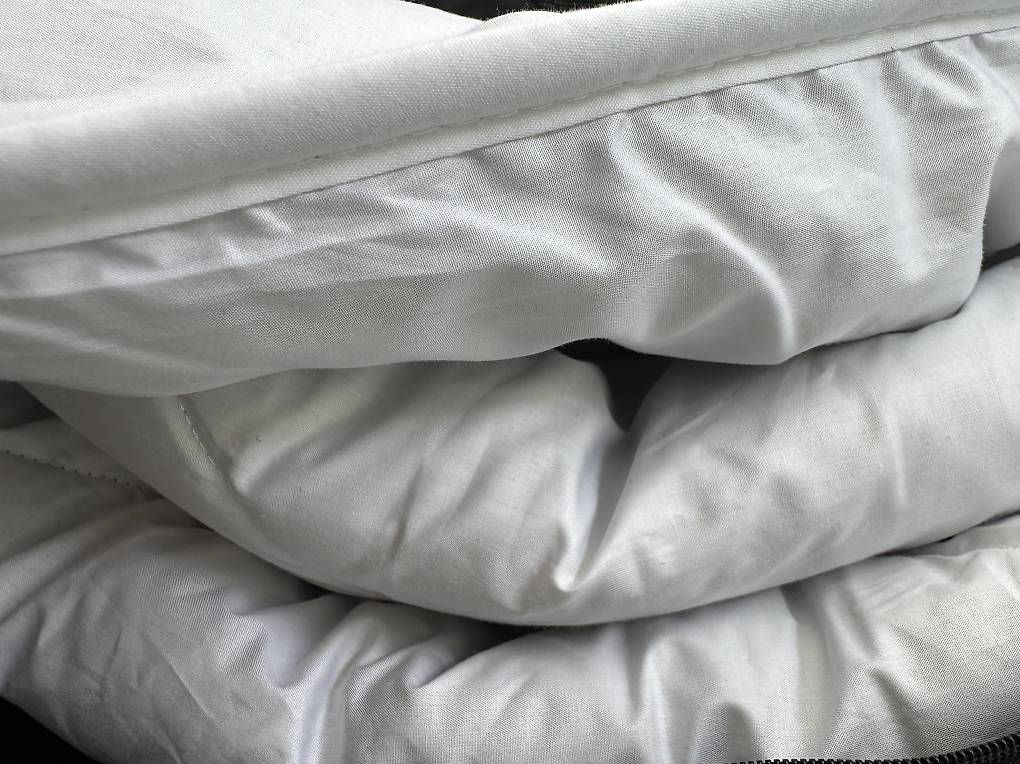 Coperte: hochwertige Kamelhaar Steppdecken !! NEU !! – Nuovo e nell'imballaggio originale da Volketswil venduto da Mh11 1