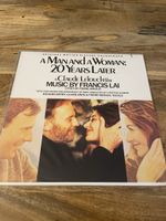 A Man and a Woman: 20 Years later - Francis Lai