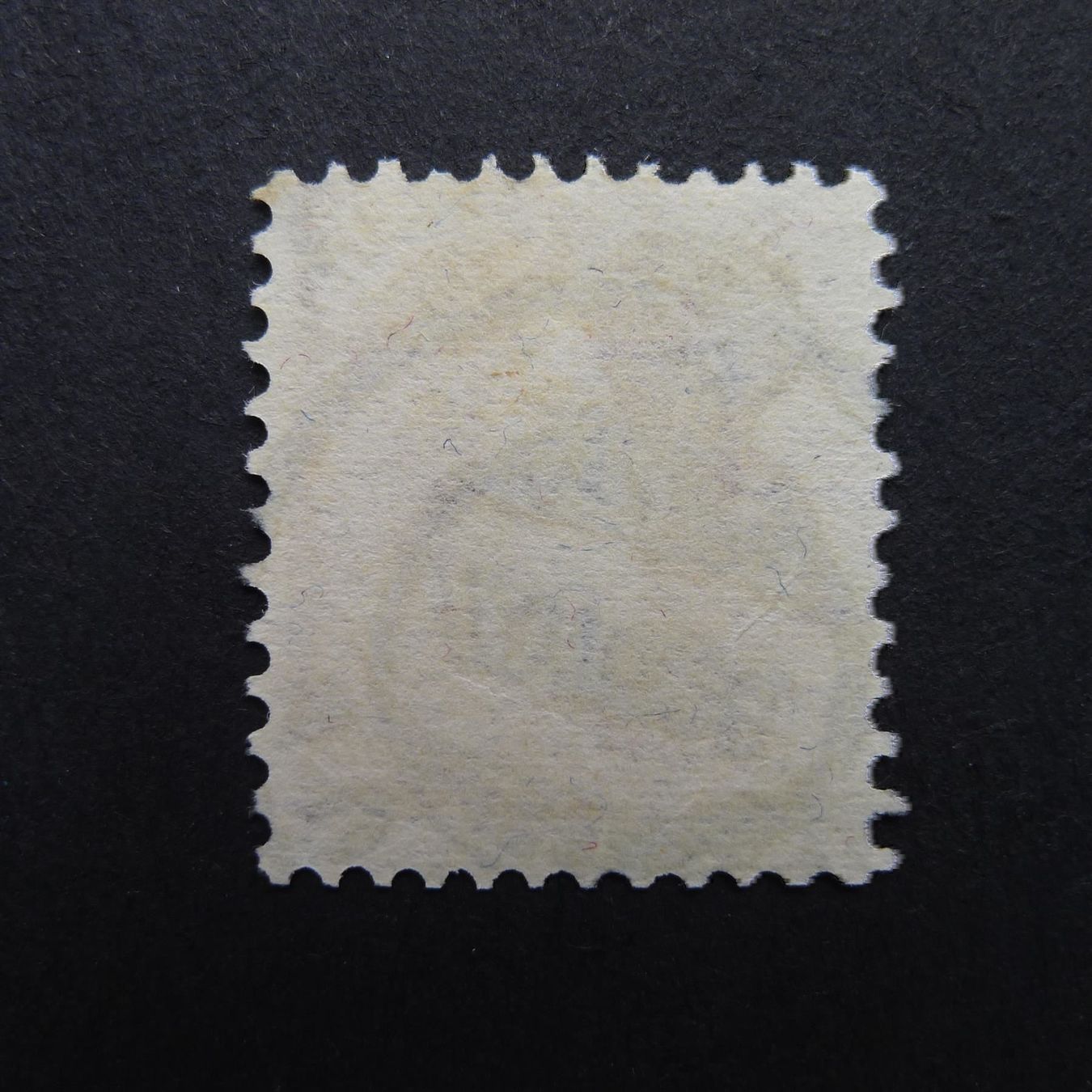 Tutti i francobolli: 1908 Nr. 100Ba gestempelt SBK Fr. 140.- – Usato da Dagmersellen venduto da wyss1982 1