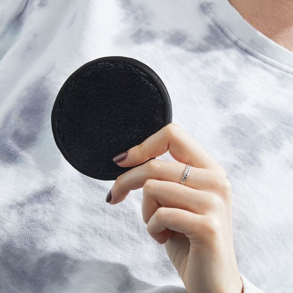 Gesichtspflege: Wiederverwendbare Make-up-Entferner-Pads mit 18 Stück – Neu und originalverpackt aus Walenstadt von Trend-24 8