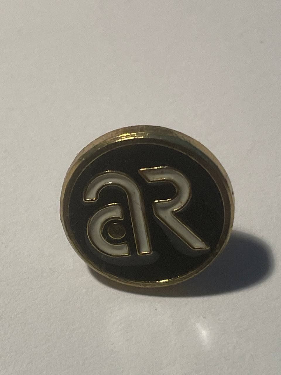 Placchette & Badge: 81. Pin - AC Ravencchia – Usato da Luzern venduto da Irek