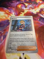 Brianna (PRE 100) /Reverse Holo / Prismatische Entwicklungen