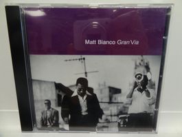 Matt Bianco, Gran Via