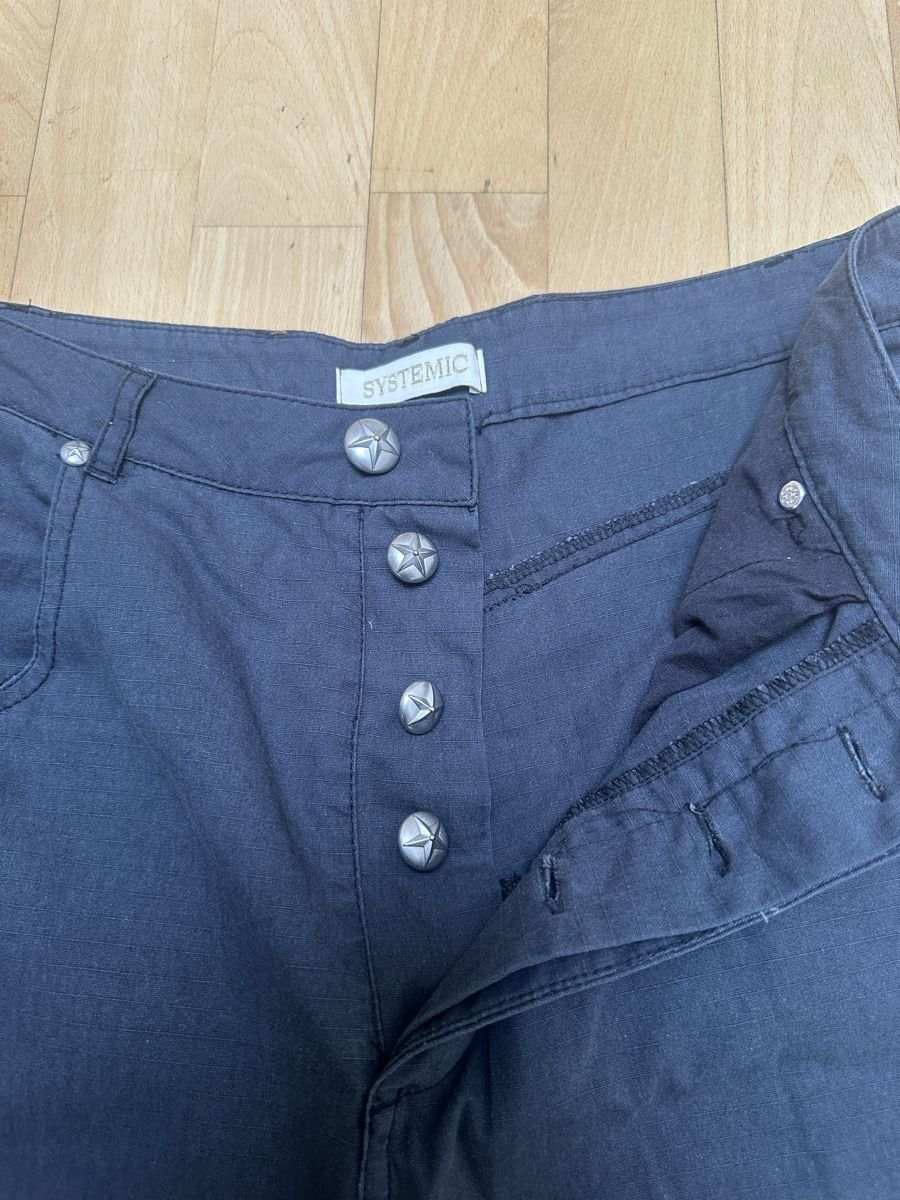Hosen: Systemic Cargo Pants / Size M – Neu (gemäss Beschreibung) aus Abtwil SG von PauloDybala10 2
