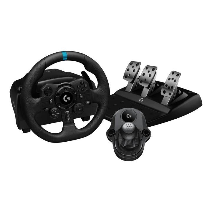 Controller: LOGITECH G923 SE  – Neu (gemäss Beschreibung) aus Hochfelden von jav_r6t9 3