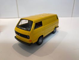 VW Volkswagen T3 Van Welly NEX RZ 1-32  129