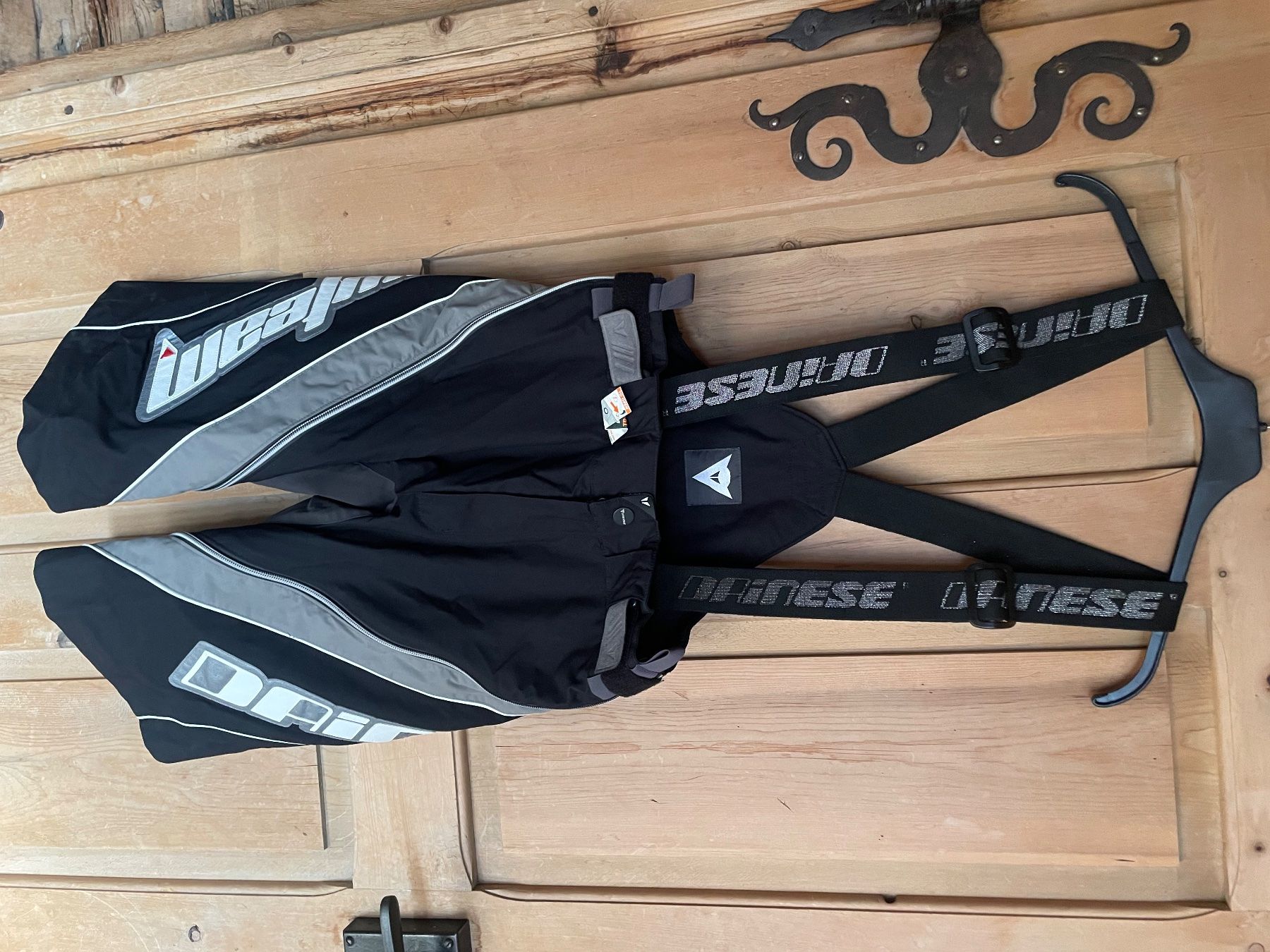 Pantalons: Skishorts – D'occasion à Zürich par almaluisa 1