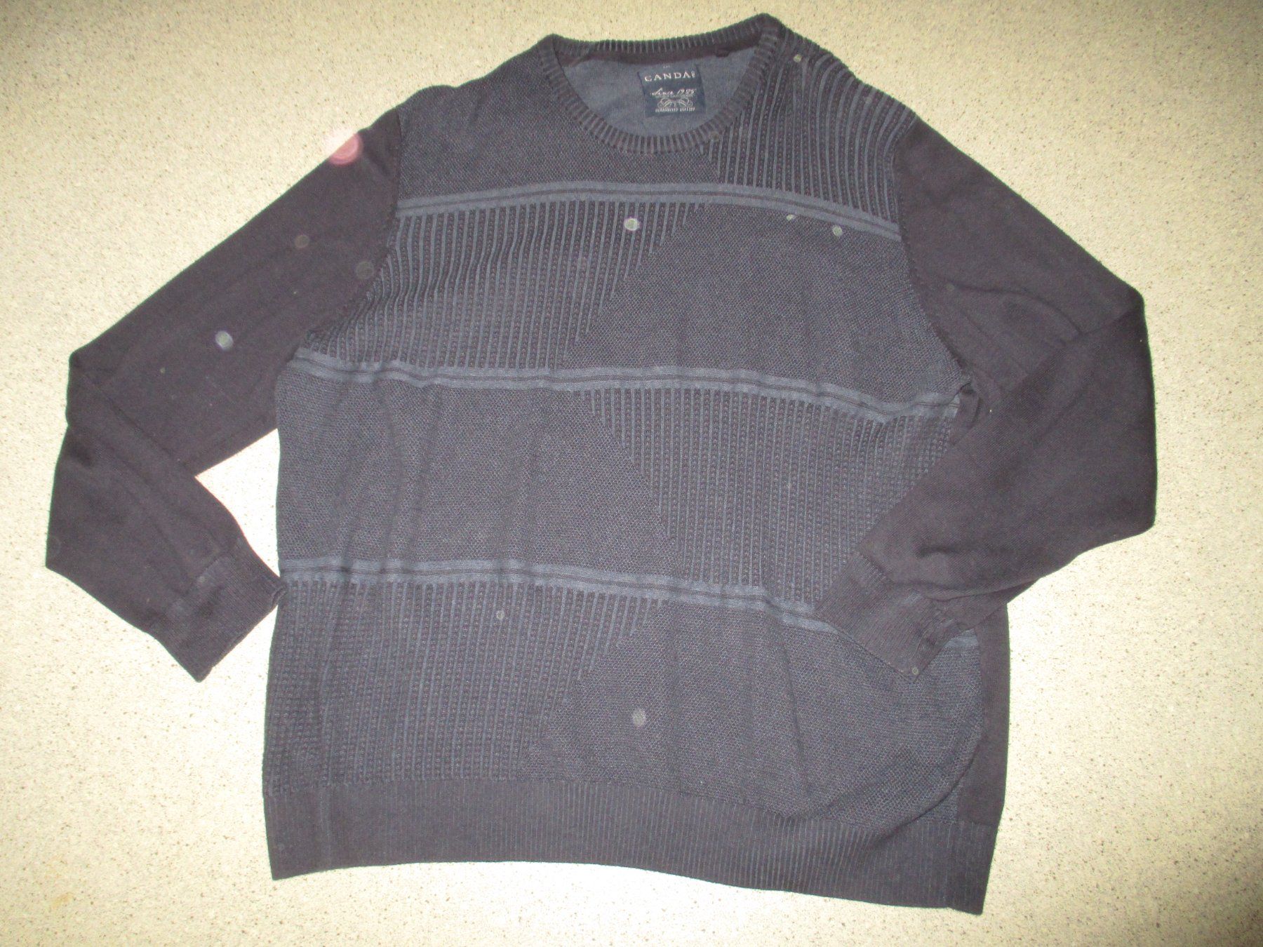 C&A Pullover & Sweatshirts: 2 ER SET PULLIS GROSSR GRÖSSE 4 XL BAUMWOLLE – Gebraucht aus Winterthur von katzen07 8