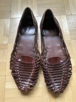 Sandalen la garconne