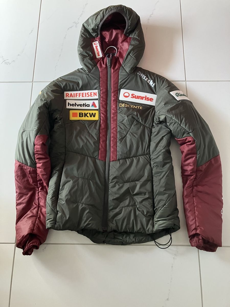 Vestes: Primaloft Swissski – Neuf (Voir description) à Wolfhausen par swissski