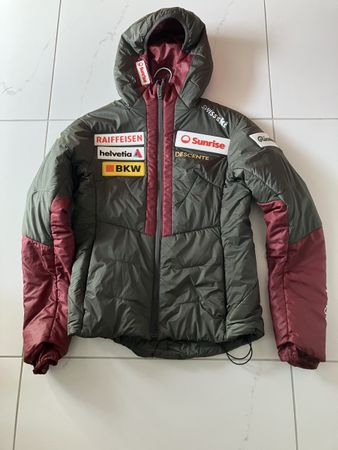 Primaloft Swissski