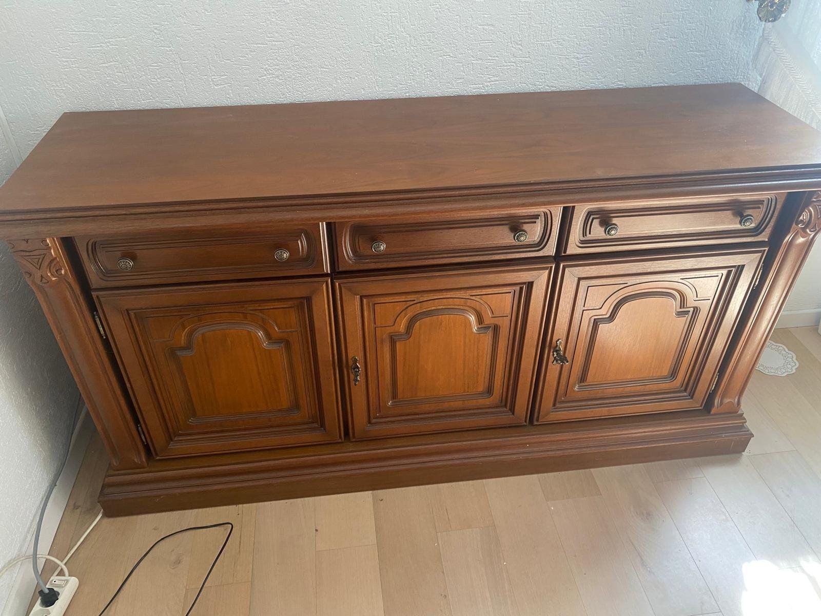 Credenze: Buffet und Sideboard aus den 80ern – Usato da Wettingen venduto da inf_ch9b 5