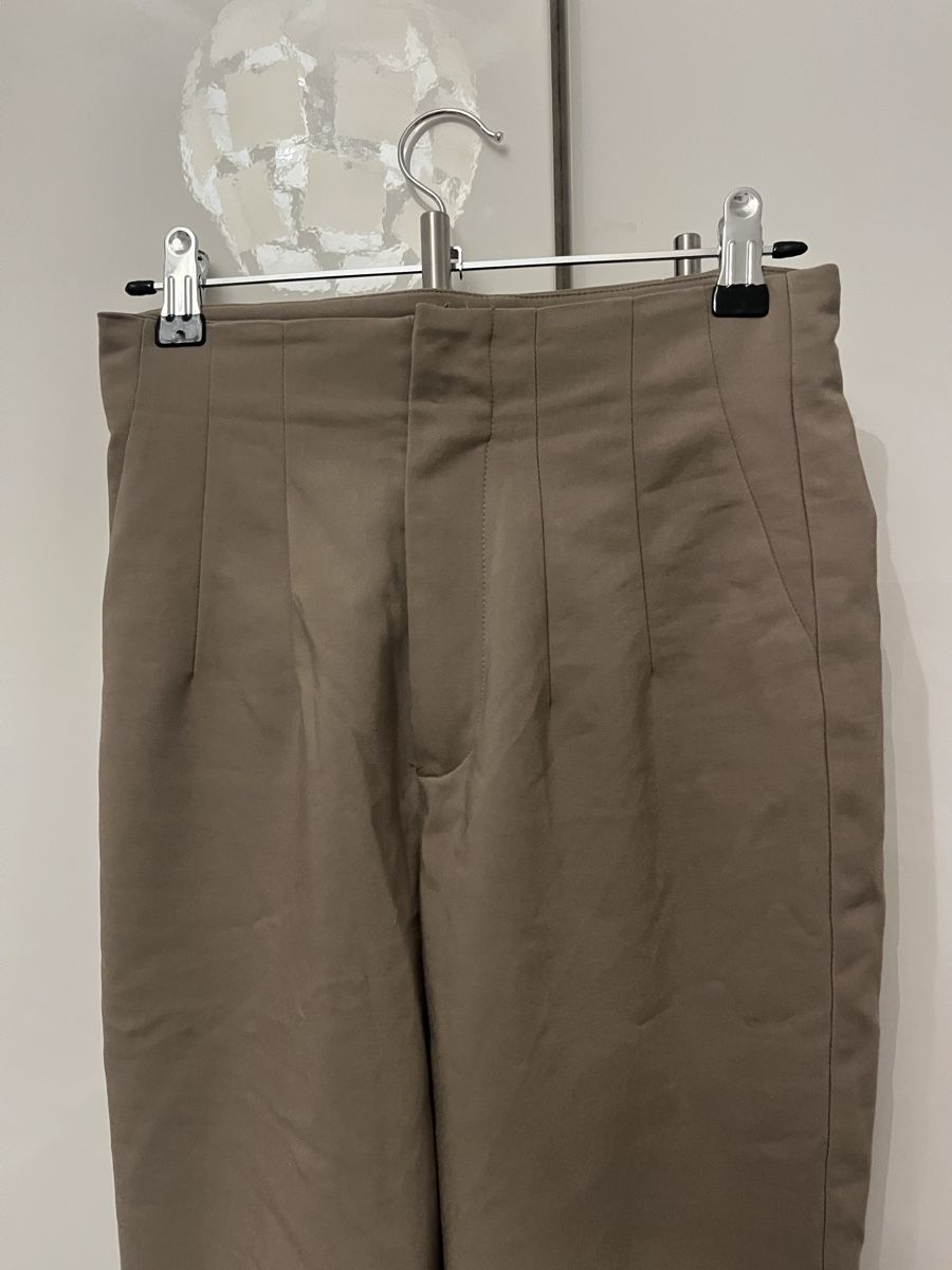 Zebra Pantaloni: Pantalon élégant taille XS – Nuovo (secondo la descrizione) da Aigle venduto da sow_m7gm 6