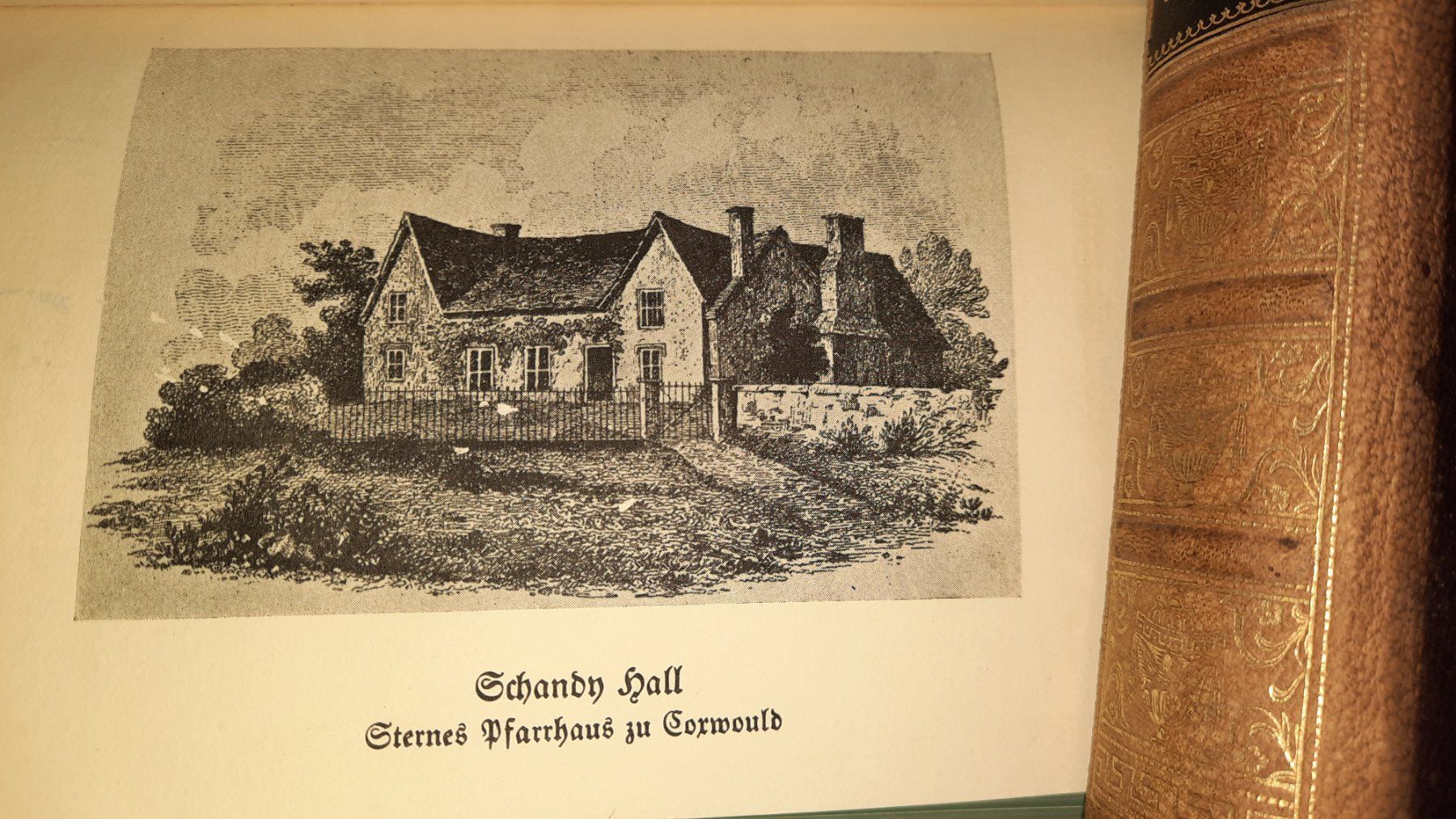 Bücher: STERNE: PREDIGTEN  1+2 BÜCHER DER ABTEI – Gebraucht aus zürich von gabab 7